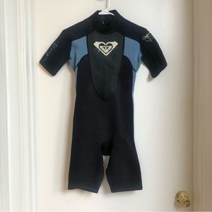 Roxy Spring/Summer Wetsuit